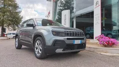 Grigio Usata 2024 Jeep Avenger Summit SUV | 21.500 € (Buon prezzo)