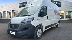 Bianco Nuova 2024 Fiat Ducato Furgone | 60.878 €