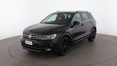 Nero Usata 2020 VW Tiguan Sport SUV | 25.599 € (Buon prezzo)