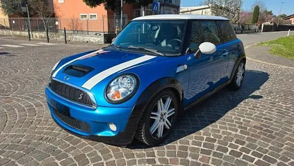 Usata Mini Cooper Clubman 175 CV (128 kW) 2008 Station wagon