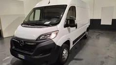 Bianco Usata 2022 Opel Movano S Furgone | 15.990 € (Buon prezzo)