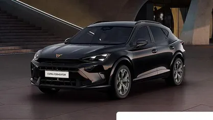 Nuova Cupra Formentor 204 CV (150 kW) 2025 Nero midnight SUV