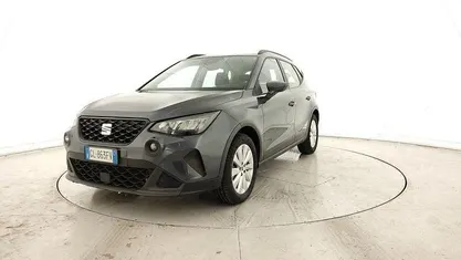 Magnetic tech Usata 2022 Seat Arona Style SUV | 13.500 € (Ottimo prezzo)