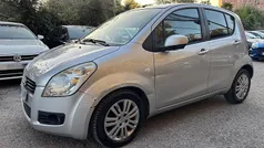 Usata 2025 Suzuki Splash GL Due volumi | 1999 €