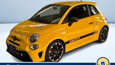 Usata 2020 Abarth 595 Competizione Tre volumi | 17.800 € (Buon prezzo)
