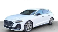 Bianco Nuova 2025 Audi A5 S-Line Coupé | 56.000 € (Super prezzo)