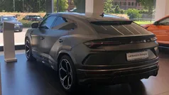 Usata 2022 Lamborghini Urus SUV | 280.000 €