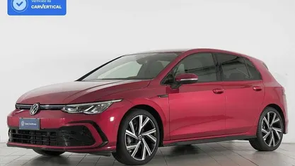 Usata VW Golf VIII R-line 150 CV (110 kW) 2021
