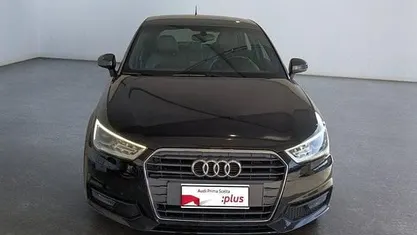 Usata Audi A1 Design 90 CV (66 kW) 2015 Other Utilitaria