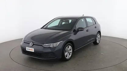 Usata VW Golf VIII Life 116 CV (85 kW) 2021