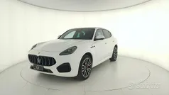 Bianco Usata 2023 Maserati Grecale GT SUV | 57.900 € (Buon prezzo)