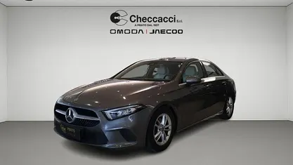 Usata Mercedes A180 Business 116 CV (85 kW) 2019