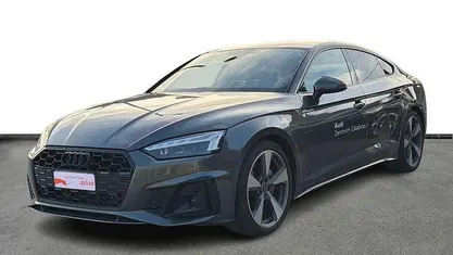 Usata Audi A5 Sportback S-Line 204 CV (150 kW) 2025 Utilitaria