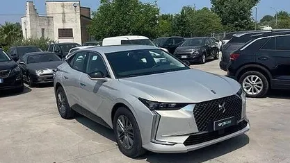 Usata DS Automobiles DS4 131 CV (96 kW) 2022 Berlina