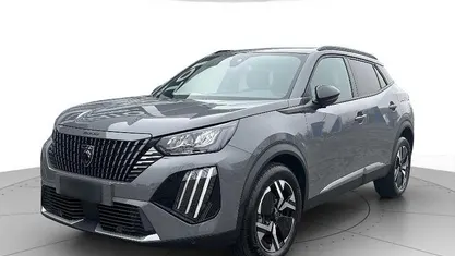 Usata Peugeot 2008 Allure 101 CV (74 kW) 2024 SUV