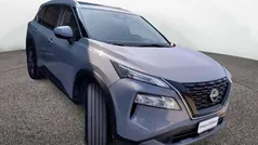Grigio Usata 2023 Nissan X-Trail N-Connecta SUV | 24.900 € (Buon prezzo)
