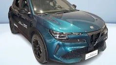 Blu Usata 2024 Alfa Romeo Junior Edizione Speciale SUV | 31.550 € (Buon prezzo)