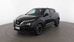 Usata 2022 Nissan Juke N-Connecta SUV | 16.299 € (Buon prezzo)