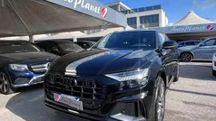Nero Usata 2023 Audi Q8 S-Line SUV | 64.700 € (Ottimo prezzo)