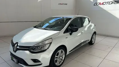 Usata 2019 Renault Clio IV Zen Utilitaria | 9900 € (Buon prezzo)