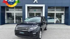 Nero Usata 2019 Land Rover Discovery 5 Pure SUV | 22.700 € (Super prezzo)