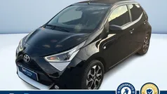 Usata 2021 Toyota Aygo X-wave Due volumi | 12.500 € (Buon prezzo)