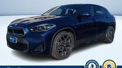 Albastru Utilizat 2021 BMW X2 M Sport SUV | 23.700 € (Preț bun)