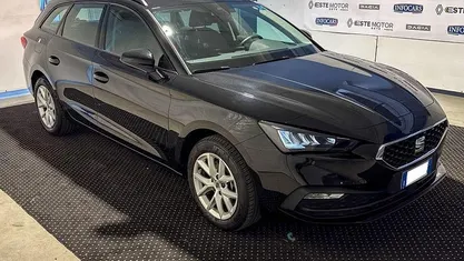Usata 2023 Seat Leon Style Station wagon | 16.490 € (Super prezzo)