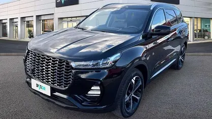 Usata DR DR 6.0 150 CV (110 kW) 2023 SUV