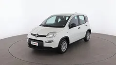 Bianco Usata 2023 Fiat Panda | 12.399 € (Buon prezzo)