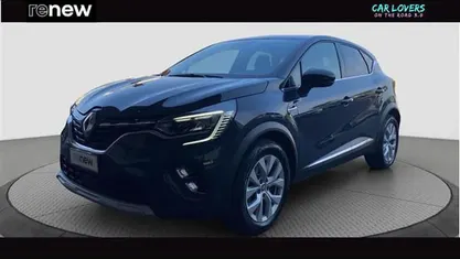 Usata Renault Captur Intens 145 CV (106 kW) 2022 SUV