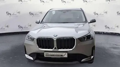 Usata BMW X1 Comfort Edition 136 CV (100 kW) 2024 SUV