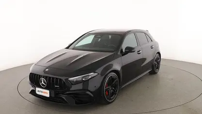 Usata Mercedes A45 AMG Premium 421 CV (309 kW) 2023