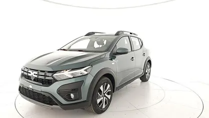 Usata Dacia Duster Expression 100 CV (73 kW) 2025 SUV