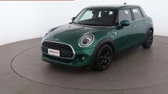 Verde Usata 2020 Mini ONE Due volumi | 15.299 € (Ottimo prezzo)