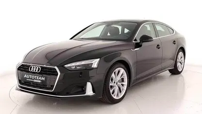 Usata Audi A5 Sportback Advanced Plus 204 CV (150 kW) 2021 Utilitaria