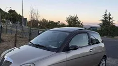 Usata 2007 Lancia Ypsilon Due volumi | 3899 € (Buon prezzo)