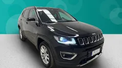 Nero Usata 2021 Jeep Compass Limited SUV | 21.490 € (Buon prezzo)