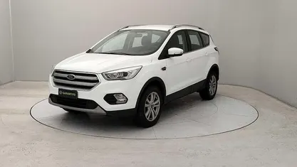 Usata Ford Kuga Business Edition 120 CV (88 kW) 2019 SUV