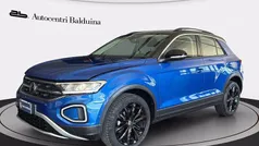 Usata 2023 VW T-Roc Life SUV | 23.500 € (Buon prezzo)