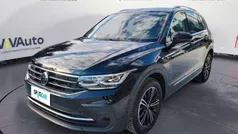 Usata 2022 VW Tiguan Life SUV | 25.100 € (Ottimo prezzo)