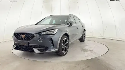 Usata Cupra Formentor 204 CV (150 kW) 2023 Magnetic tech SUV