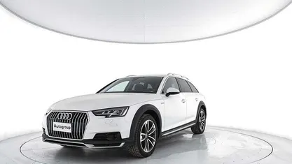 Usata Audi A4 Allroad Business 252 CV (185 kW) 2017 Station wagon