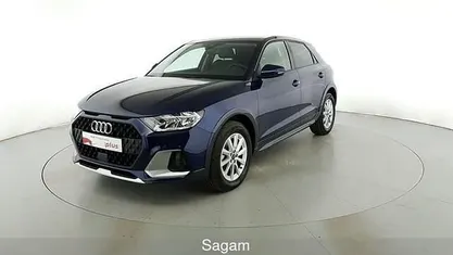 Usata 2024 Audi A1 Ambiente Due volumi | 26.500 € (Buon prezzo)
