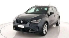 Nero Usata 2024 Seat Arona FR SUV | 17.300 € (Buon prezzo)