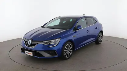 Usata 2021 Renault Mégane IV R.S. | 16.499 € (Buon prezzo)