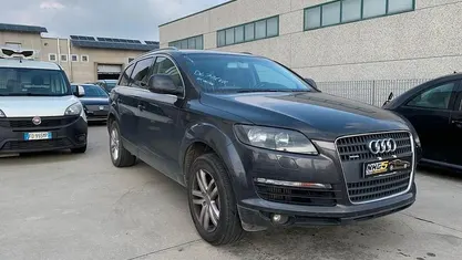 Usata Audi Q7 Comfort 240 CV (176 kW) 2008 SUV