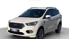 Usata 2019 Ford Kuga Vignale SUV | 17.450 € (Buon prezzo)