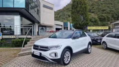 Usata 2022 VW T-Roc Style SUV | 25.800 € (Buon prezzo)