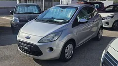 Other Usata 2010 Ford Ka Titanium Due volumi | 4400 € (Buon prezzo)